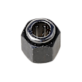 Miniatyrbillede 4 af 5: Trækstarter Tilbageføringsstart Sæt Til Rc Bil 1/10 R025 R020 Hsp 18 Nitro Vertex Vx Motor Tilbehør_k05 12