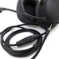 Pikkukuva 4 / 5: Peliheadset-kaapeli 60 tuumaa, melunvaimennus Hyperx Cloud/cloud for Alpha -laitteille