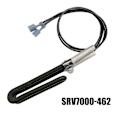 Miniatyrbilde 5 av 5: 300w Erstatningsgløder for Quadrafire Srv7000-647 Srv7000-462 Loop Gløder 12