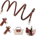 Miniatyrbilde 2 av 5: Stropp for Longchamp Mini Bag Stropp Kit, for Long Champ Mini Bag
