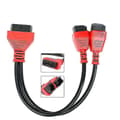 För CHRYSLER 12+8 Adapterkabel Autel MaxiSys Pro MS908P MS906 MK908P