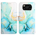 Pikkukuva 3 / 5: Marmori Kotelo Xiaomi Poco X3 Nfc / X3 Pro / X3