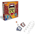 Miniatyrbillede 3 af 4: Speakoutgame Sjov Tricky Braces Legetøj Talet Sprog Udfordring Spil Speak Out Braces Tricky Spil Rekvisitter
