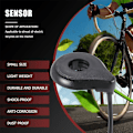 Miniatyrbillede 4 af 5: Cykel Power Pedal Assist Sensor Cykeltilbehør Cykeldele Cykel PAS Elektrisk Cykel Pedal