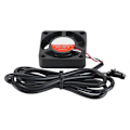 Miniatyrbilde 4 av 5: MK3S+ Kjøleblåsere 4010 40x40x10mm DC5V 0.2A Hotend Kjøleventilator Radiator Turbo Liten Vifte 3D-skriverdel