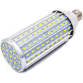 Miniatyrbillede 1 af 5: 70% Rabat - e27 LED Majslys Pære 60w, 550w Ækvivalent Lyspærer, 6500k Kold Hvid E27 LED Lyspære, Ikke-dimbar, 5850lm 160x5630smd, Edison LED C