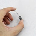 Miniatyrbilde 5 av 5: 4 Par Sandpapir Karbonbørster 14x8x5mm Kompatibel med Festool ETS 150/3