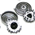 Miniatyrbillede 5 af 5: Reserveblad til barbermaskine HQ8200 HQ8240 HQ8241 HQ8250 HQ8260 HQ8261 HQ8270CC HQ8290