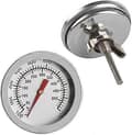 2 st BBQ Termometer Mätare - Grill Termometer Temp Mätare - 2-pack