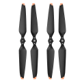 Miniatyrbillede 1 af 5: 4 stk. 9453f propel til Dji Mavic 3 drone 2 blade foldepropel