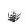 Ögonfransförlängning - Lösögonfransset 144-pack 1 0,8-1,6 cm