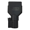 Miniatyrbild 5 av 5: OBD-II Adapter för Tech 2 Scanner GM 3000098 VTX, av BYOBDII 16-pins kontakt för GM Tech2 Diagnostikverktyg