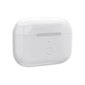 Pikkukuva 3 / 5: Airpod Pro -korvainten langattoman latauksen kotelo, 660 mAh latauskotelo, tukee langatonta latausta