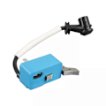 Miniatyrbillede 4 af 5: A411001710 Tændspole Passer til Echo Kanttrimmer SRM-2620