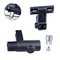 Miniatyrbilde 1 av 4: Fartssensor for Bafang BBS0102 BBSHD Mid Drive Motor Elektrisk Sykkel