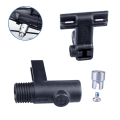 Miniatyrbillede 1 af 4: Hastighedssensor til Bafang BBS0102 BBSHD Mid Drive Motor Elektrisk Cykel