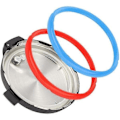 Miniatyrbillede 3 af 5: Reservedele til Instant Pot Duo 5, 6 Quart Qt, herunder O-ring, dampventil og flydeventilspakning