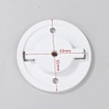 Miniatyrbilde 2 av 5: Tapo C200 Smartkamera Veggmontering Base TL70 Tilbehør For TP-Link C210