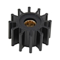 Miniatyrbillede 1 af 5: Vandpumpe Impeller Til 09-1027b 1210-0001 18-3081