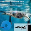 4m Pool Simband Justerbart Simträning Simmotståndsband För Barn Vuxna