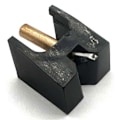 Miniatyrbillede 2 af 5: Udskiftningsstift til pladespillerpatron til Pickering XV15 D100 D150 D300 D350 D400 D625 D750 LP Viny