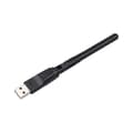 RT5370 Trådlöst Kort Portabel 2.4G 150Mbps USB WiFi Adapter
