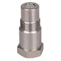 Miniatyrbild 2 av 5: Bil Cel Fix Kontrollmotorlampa Eliminator Syre O2-sensoradapter M18x1.5