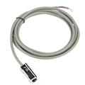 Miniatyrbild 3 av 5: CS1-F Magnetisk Luft Pneumatisk Cylinder Magnetisk Reed Switch Sensor DC AC 5V-240V