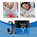 Miniatyrbillede 2 af 3: 2x Kobber Prostata Armbånd, Magnetisk Kobber Prostata Bånd Forbedrer Blodgennemstrømning, Mænds Mode Armbånd Lindrer Prostata