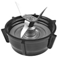 Miniatyrbild 2 av 5: Blender Tillbehör Kompatibla för Blender Blad Bas, Kompatibel för Osterizer Blender