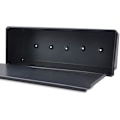 Miniatyrbild 3 av 5: Brödform med lock/bakform tårta brödform/non-stick brödlåda med lock, 12 x 4 x 3 tum Hk