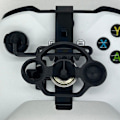 Miniatyrbillede 4 af 5: Mini-rat for styring af XBox X,S Controller