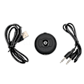 Miniatyrbilde 1 av 5: H-366T Bluetooth 4.0 A2DP Multi-point Trådløs Audio Bluetooth Sender Musikk Stereo Dongle Adapter For TV Smart PC