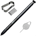 Pikkukuva 1 / 5: Yhteensopiva Galaxy Tab Active 3 T570 Stylus-kynä 2 T390 T395 Vaihto Pro