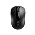 Miniatyrbilde 5 av 5: 1 stk trådløs mus, 2,4G bærbar ergonomisk mus, trådløs mus for bærbar PC Windows (hvit)