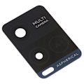 Miniatyrbillede 2 af 4: Til vivo Y21S / Y33S / Y33T 10 stk. Bagkamera Linse