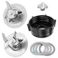 Reservdelar för & Osterizer Blender Isblad Packning