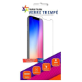 Miniatyrbilde 2 av 2: Herdet glass for Oppo A54 5g 6.5\" - Beskyttende film - Yuan Yuan