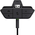 Miniatyrbillede 5 af 5: Stereo Headset Adapter til Xbox One/One S/Elite 1&2/til Xbox Series X|S Controllers, Mic Headphone Adapter til Xbox One Controller