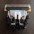 Miniatyrbillede 3 af 5: Hårtrimmerblad til Panasonic Er1510 154 Gp80 1611 9902 1512 1610 153 Skraber