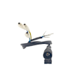 Miniatyrbilde 2 av 5: For Bafang Hub Fat Motor Kabel G060 G062 Strømledning