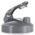 Miniatyrbillede 1 af 5: 2 stk. Flip Top To-Go Låg Juicer Tilbehør & Reservedele til 600W og Pro 900W Blender