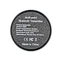 Miniatyrbilde 5 av 5: H-366T Bluetooth 4.0 A2DP Multi-point Trådløs Audio Bluetooth Sender Musikk Stereo Dongle Adapter For TV Smart PC