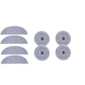 Roborock S8 Max V Ultra G20s moppepuder (8-pak)