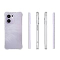 Miniatyrbilde 2 av 5: Støtsikkert TPU-telefondeksel for OPPO Reno13 F 5G