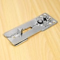 Miniatyrbilde 5 av 5: 2 pakker med seksjonskobling for sofa, metall seksjonskobling for sofa, seksjonskoblinger for skyvesofa