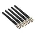 5 UHF-antenn för EW100 EW300 EW500 G3 Evolution G3-serien