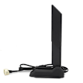 Miniatyrbillede 1 af 5: Magnetisk WiFi 2T2R Antenne 2.4G/5G/6G Båndforstærker til ASUS ROG B660 H670 12