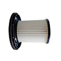 Pikkukuva 3 / 5: 12033215 Suodattimet BOSCH UNLIMITED SERIE 6 -imurin suodatinpatruunalle BBS611B3CN BBS611BSC Fi