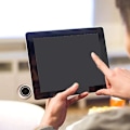 Miniatyrbillede 5 af 5: 3W Mini Bærbar Højttaler Mobiltelefon Højttaler Line In Højttaler med 3,5 mm AUX Audio Interface til iPhone Tablet Computer